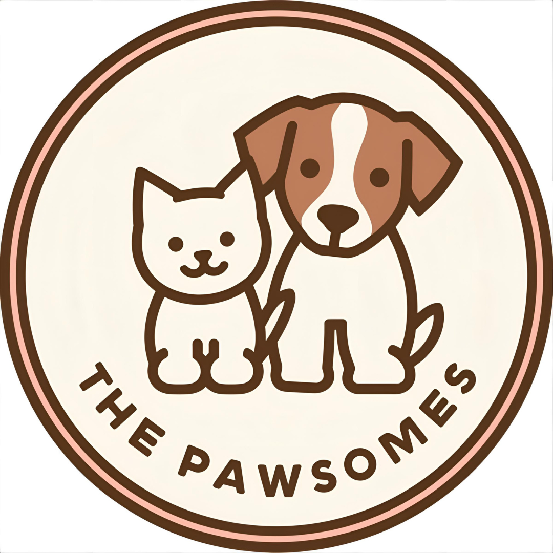 The Pawsomes