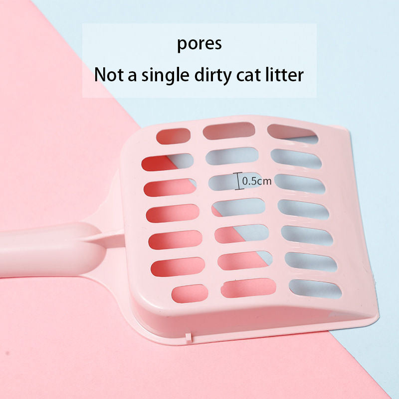 Pet Cat Litter Scoop Supplies Cat Toilet Pets Litter Sand Shovel Pet